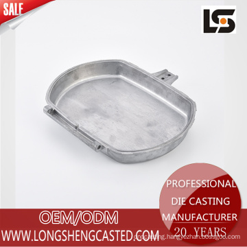 alibaba chine OEM casting machine die cast transmission housing